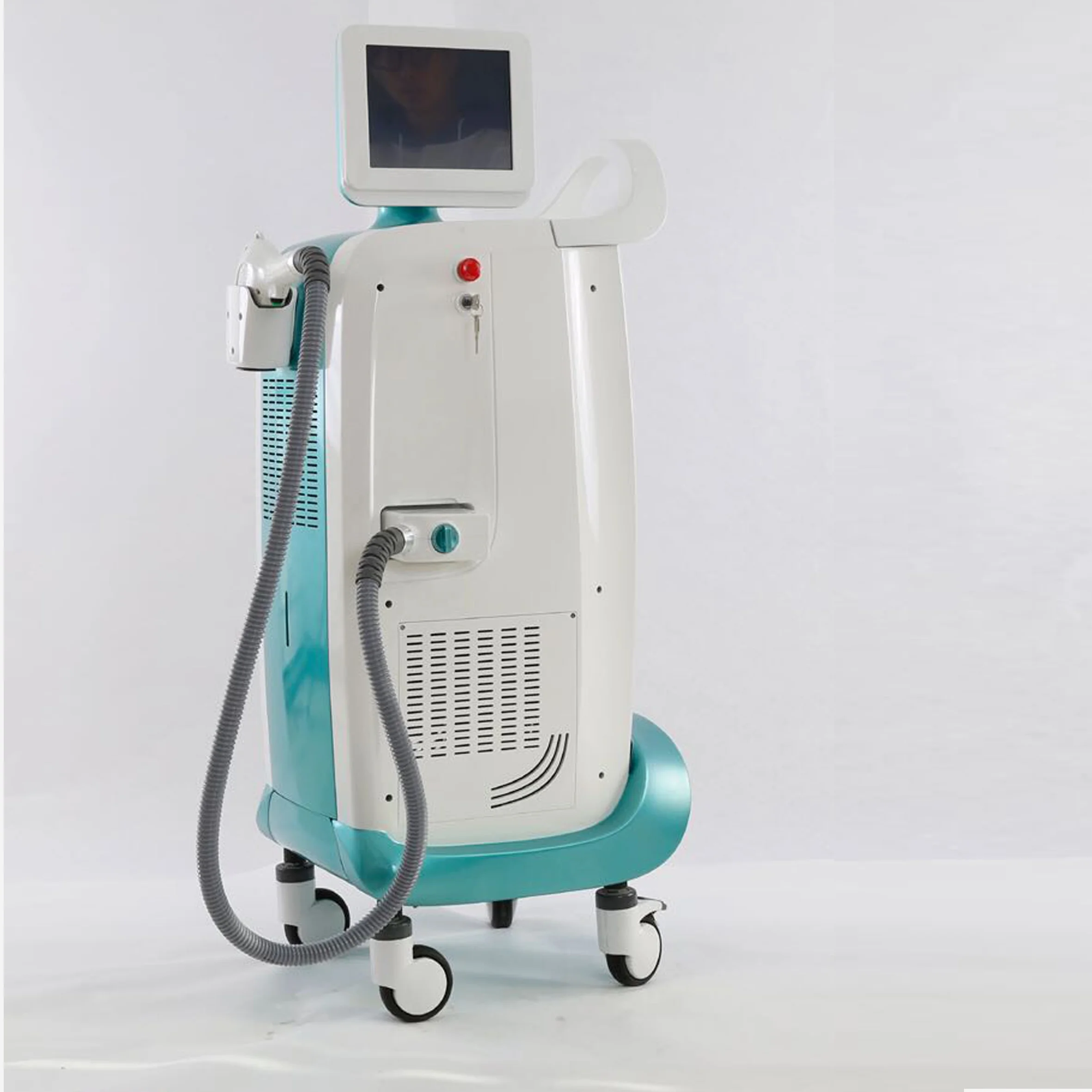 Lightsheer Desire 808nm Diode Laser /laser Alexandrite 755 808 1064