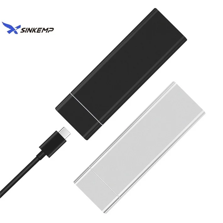 

China Best Selling Product Pcie Protocol Usb Type C Ssd Harddisk External 1Tb For Desktop
