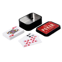 

Custom printed chinese memory plastic poker playing cardfight vanguard card game for adult