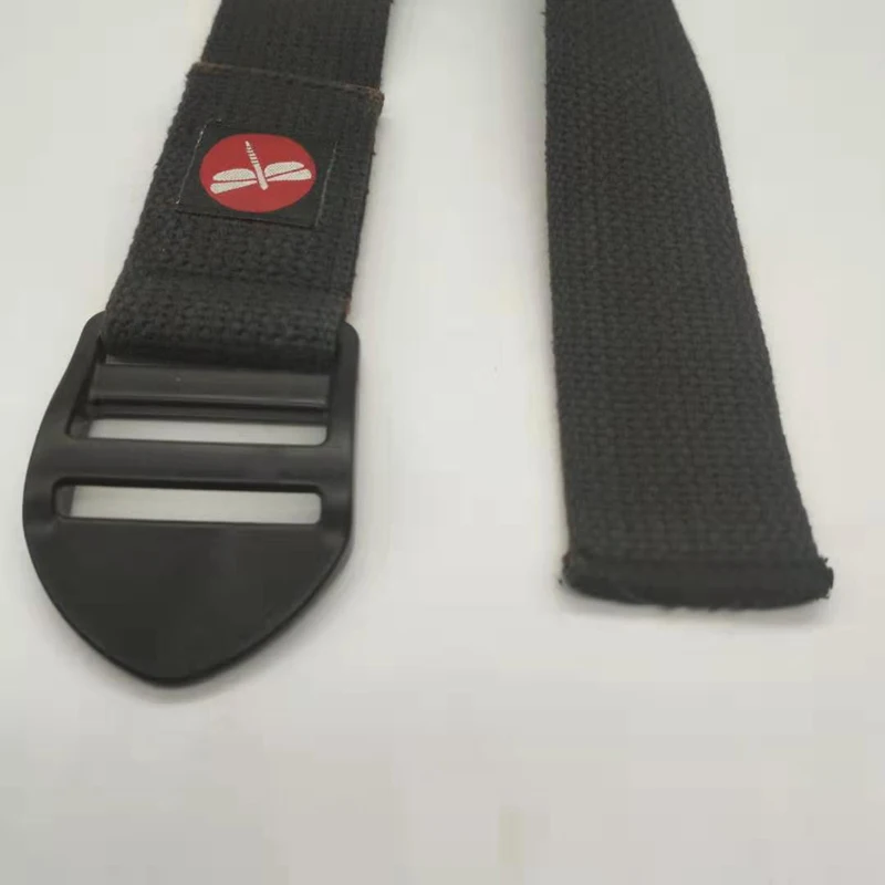 
Hot sell cheaper high quality longer Customized logo polyester lock luggage belt manufacturers direct sale 