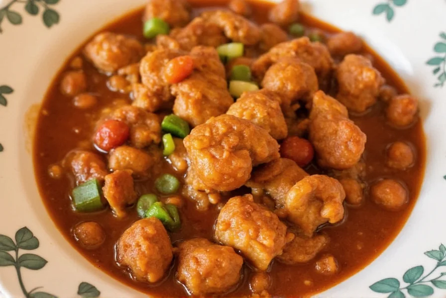Perfect Chili Chicken Recipe: Authentic & Crispy Guide
