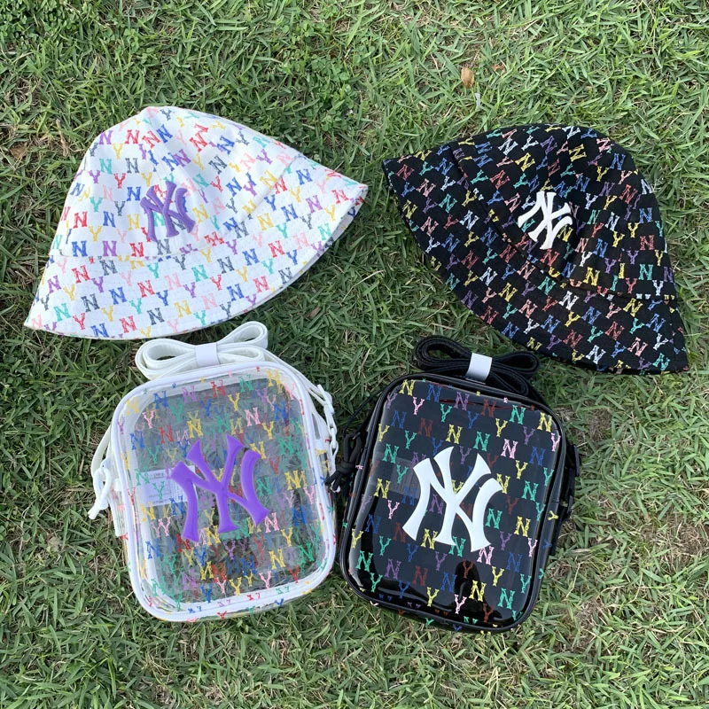 

Latest Handbags Clear Crossbody Handbag Trends Ladies Bags Classic Brand Transparent Replicate Handbag Luxury Hat And Purse Set