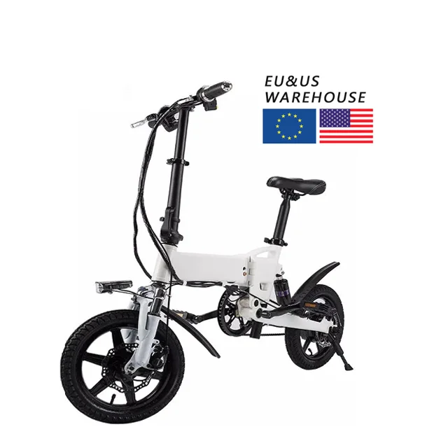 

EU Wholesale Drop Ship OEM Adult 250W Bicycle 2 Wheels Model Lightweight Electronic E-Bike Electrica