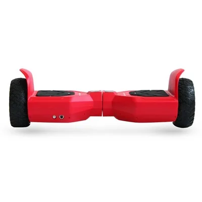 

2020 self balancing scooter 6.5 inch 2 wheel electric scooter hover board