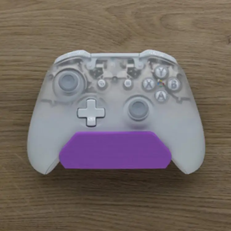 

Wall Mount Holder for Xbox One S X Controller Stand Display Wall Mount