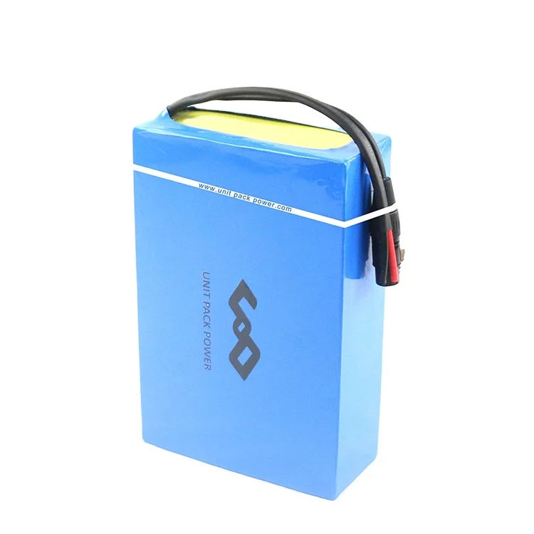 

US stock Free shipping waterproof 48V 20AH Golf Cart ebike Rechargeable Batteries for 1000W motor