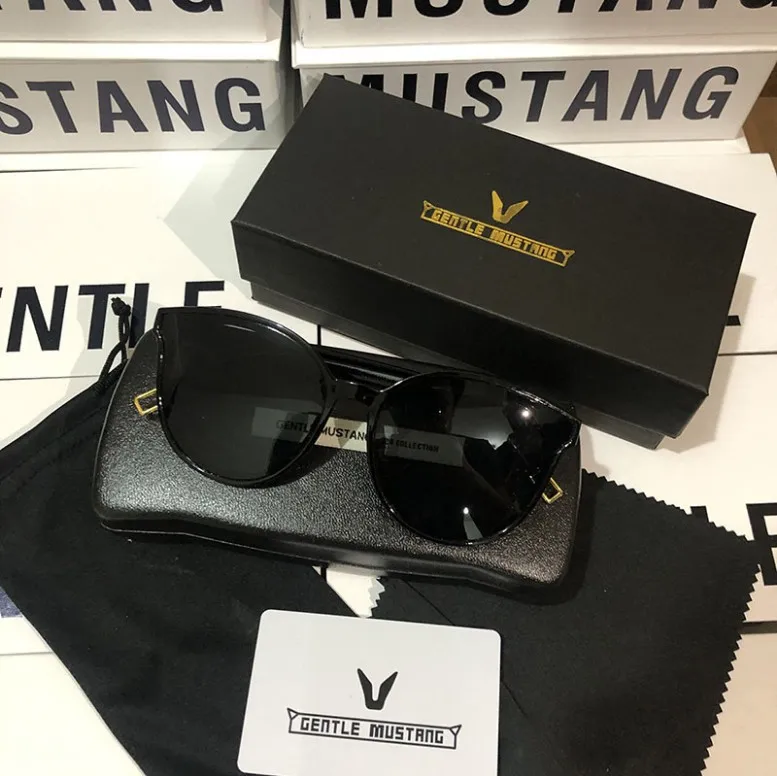 

2020 new GMV Sunglasses drainage net red same model V brand glasses women's fashion men's Sunglasses, Custom colors