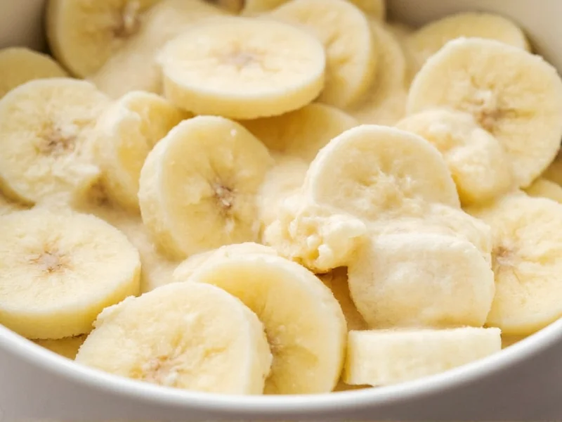 how to make homemade banana pudding