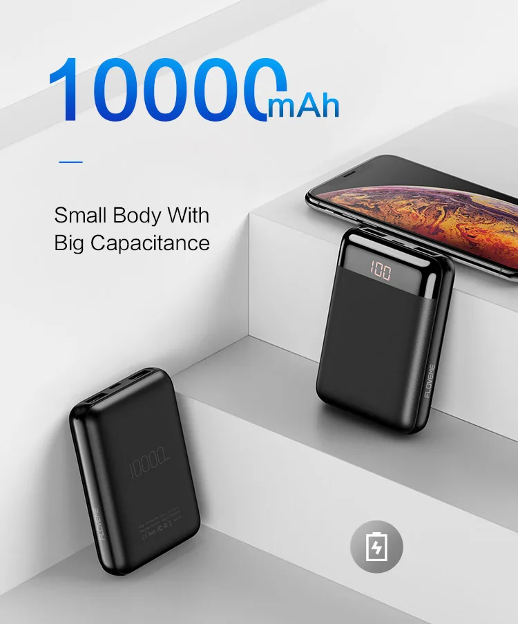 small power bank