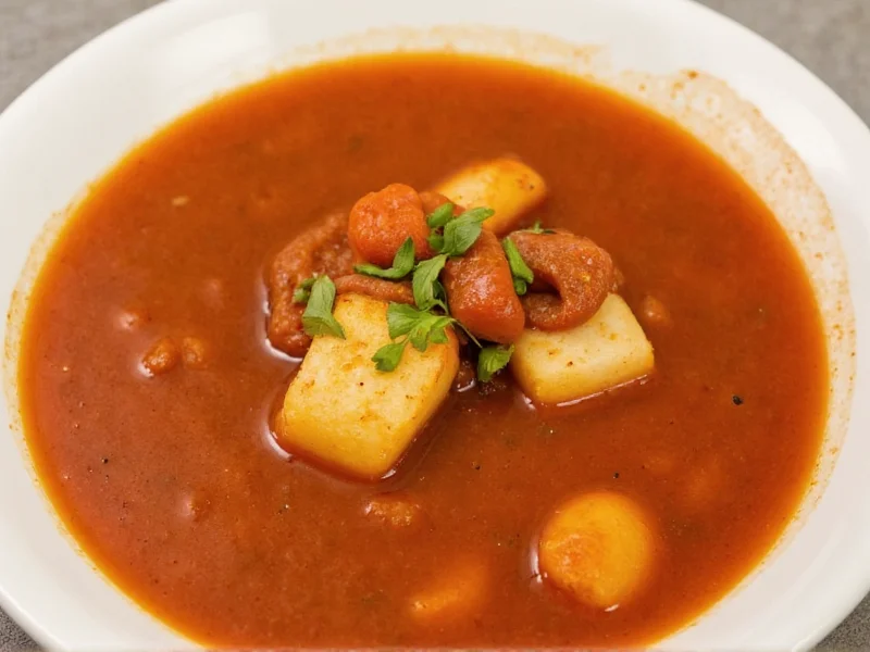 How to Reheat Frozen Soup Safely and Effectively (3 Methods)