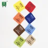 TianGe Factory Fire Retardant Light Weight Sound Absorb Acoustic Polyester Acoustic Panel