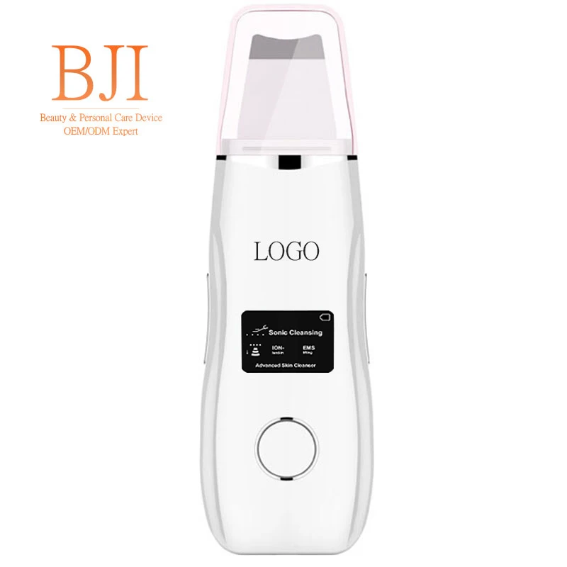 

USS007 Electric Rechargeable Skin Care Tool Scrubber Face