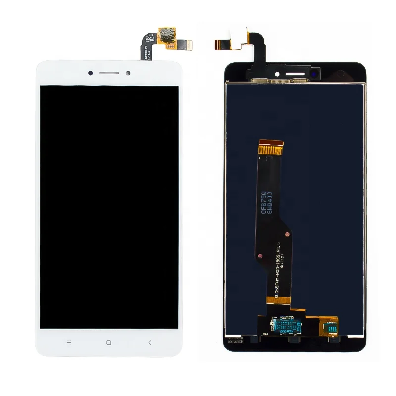 

LCD Display For Xiaomi Redmi note 4x Original Display Digitizer Assembly Replacement Touch Screen Mobile Phone, All colors