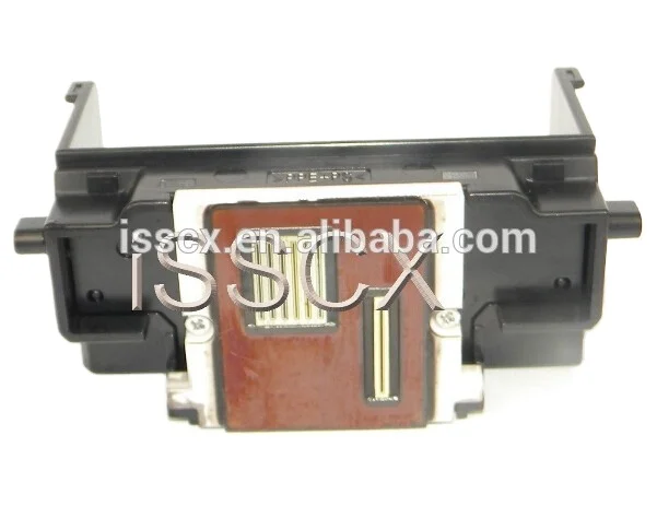 

PRINT HEAD BLACK Printhead QY6-0072 For Canon IP4600 IP4700 MP630 MP640 printer parts