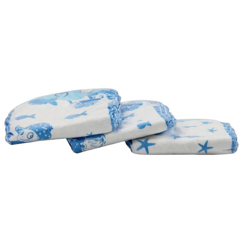 

a1 Magic dry abdl disposable sleepy baby diaper