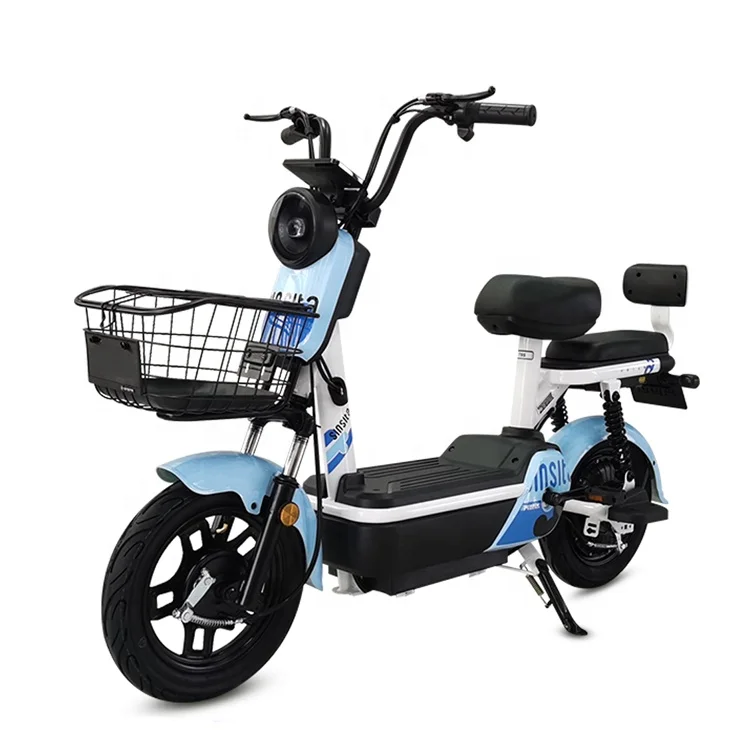 

2020 Popular New Design electric bike 48V 12ah/20ah battery Brushless electric bicycle