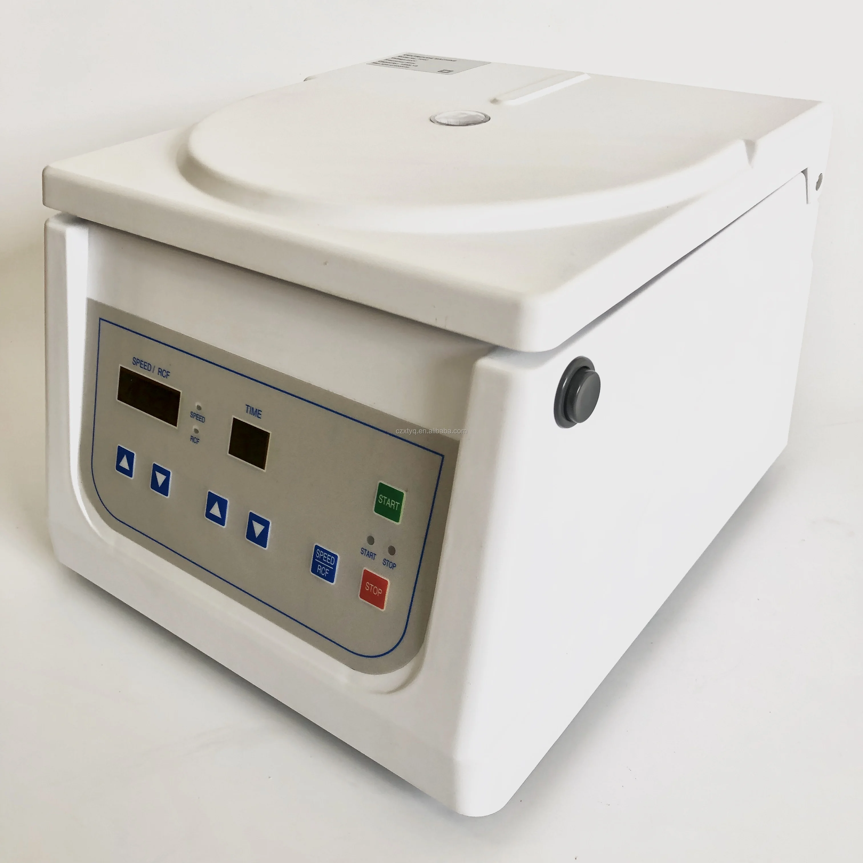 4000rpm Max Speed And Laboratory Centrifuge Classification Prp