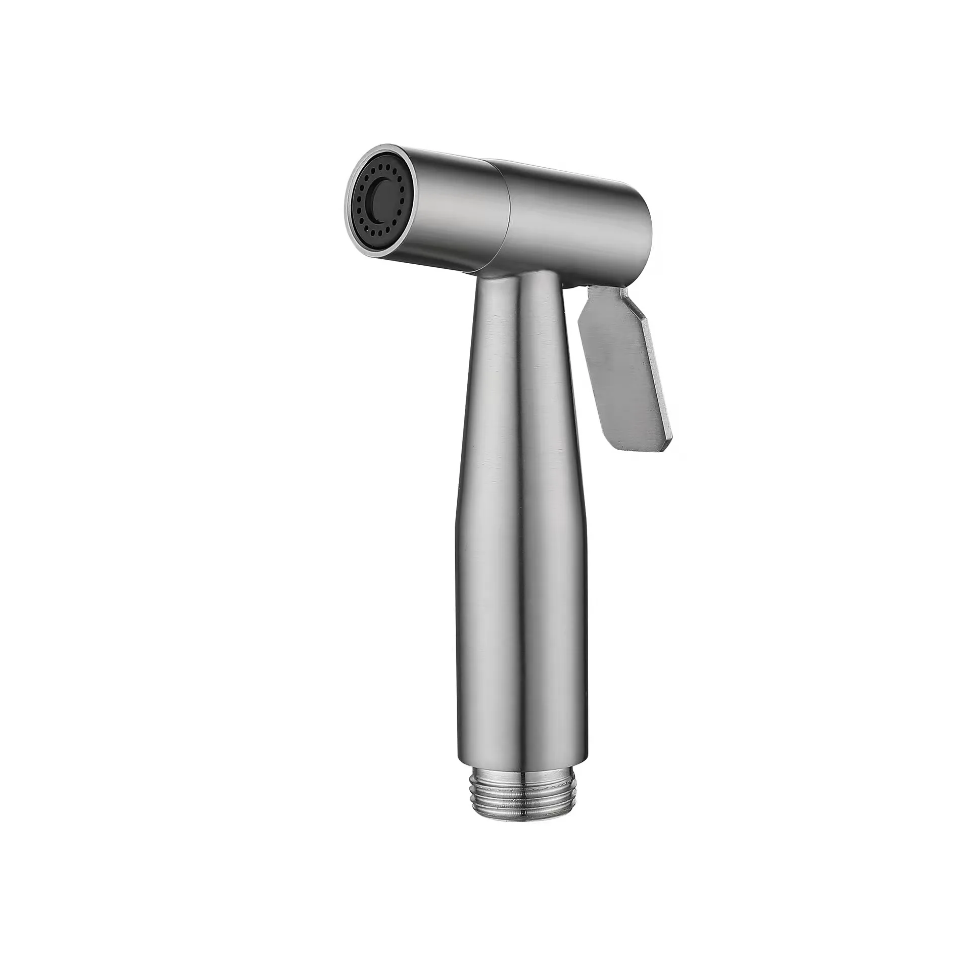 

2022 Hot sale Shattaf toilet jet handheld bidet sprayer set SUS 304 bidet sprayer stainless steel