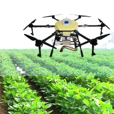 

Joyance 10L Agricultural Uav Crop Sprayer Drone /agricultural Drone Sprayer/agriculture Drone Gyroplane