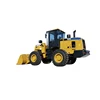 SEM636 Powerful Wheel Loader 10T Transmission oil