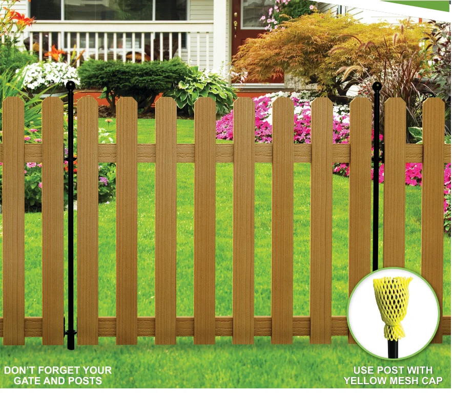 Wood Panel Fence And Gate With Easy Install Full Set Parts Buy Front Yard Gate Modern Gates And Fences Wood And Iron Gates Product On Alibaba Com