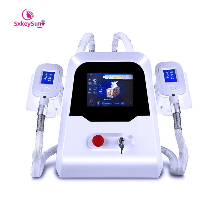 

portable cavitation fat freezing cryotherapy slimming machine cryolipolysis machine 360