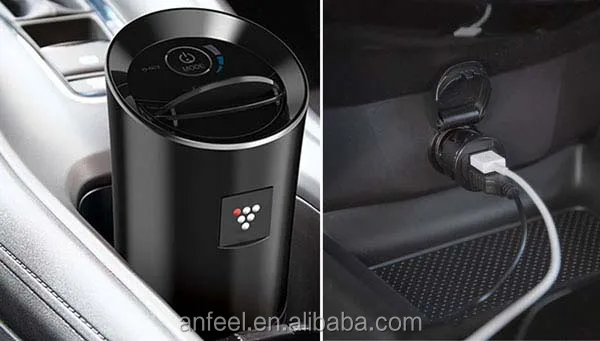 air purifier toyota