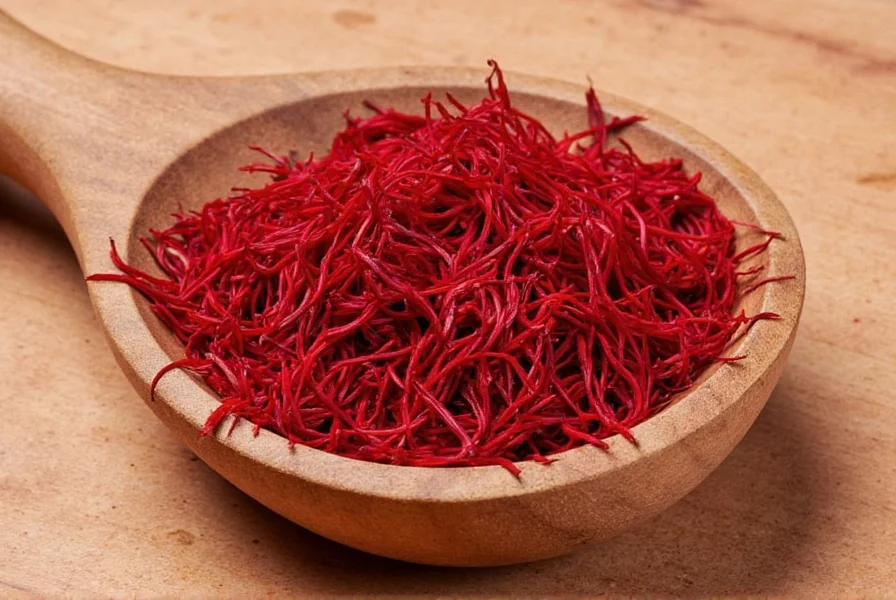 how expensive is saffron spice