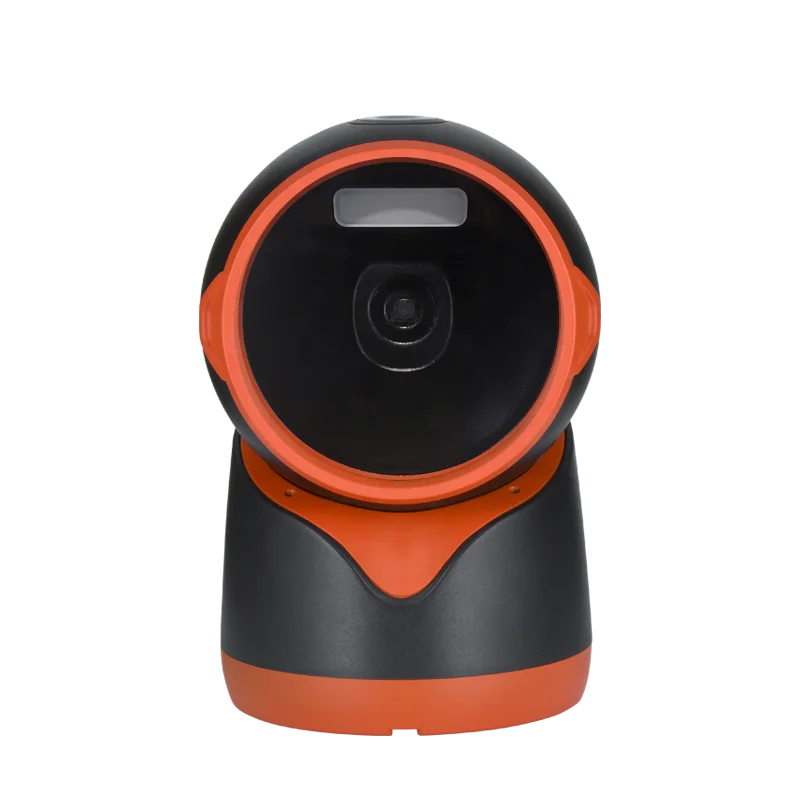 
2D Barcode Scanner / Omnidirectional Qr Code Scanner Usb / logitech barcode reader 