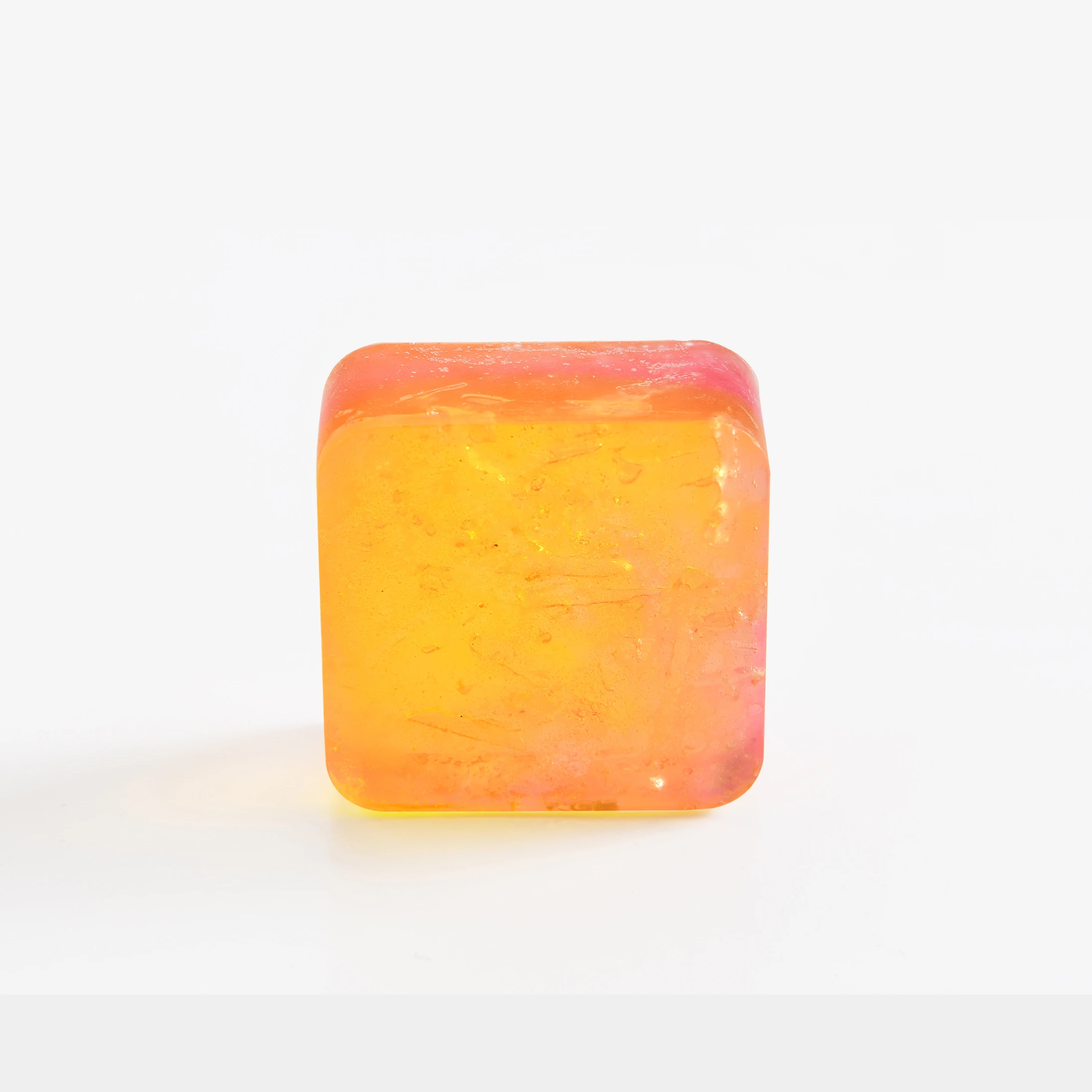 

Private Label Hyaluronic acid anti-aging moisturizing and smoothing wrinkle soap, Multicolor