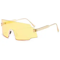 2021 metal shades sunglasses fashion luxury sungla