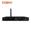 Reliable Industrial Grade Advertising Player Box with Free User-friendly DSM80 CMS Software for Retail and Service Industry
