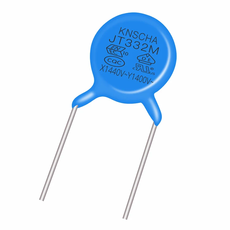 KNSCHA ceramic capacitor 222M 400V,ceramic capacitor 222 1kv, View ...