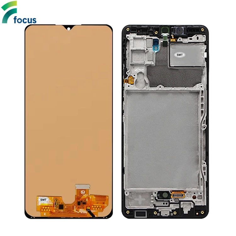 

Mobile phone lcds for samsung galaxy A42 screen display original replacement for samsung galaxy A 42 lcd screen