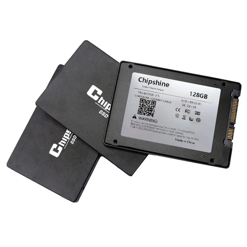 

2.5 Sataiii ssd 128gb hard drive internal ssd sata3 Factory wholesale