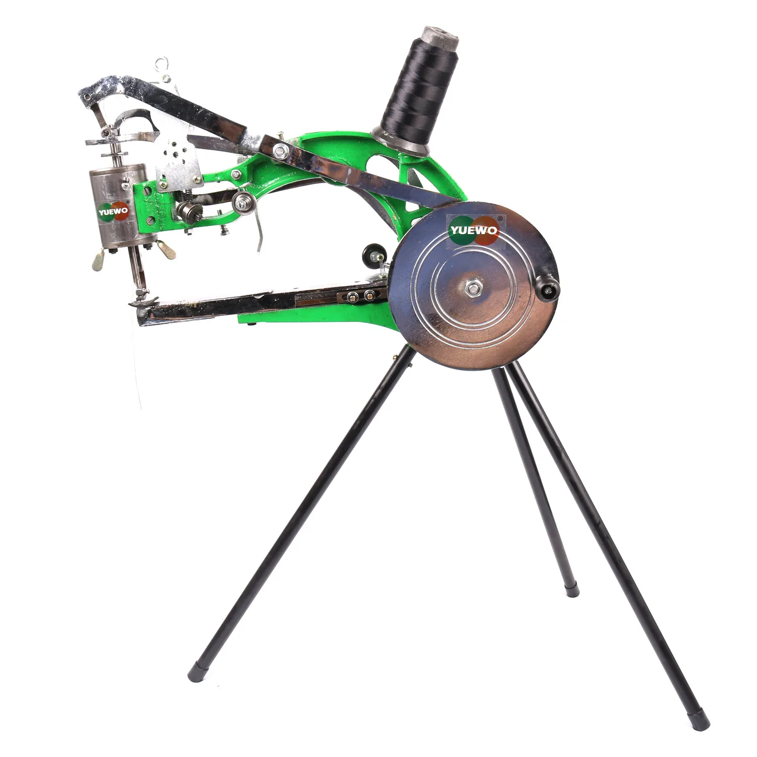
Shoe Stretching Machine Shoe Repair Mending Machine Hand Shoe Sewing Machine For cobbler and shoemaker 