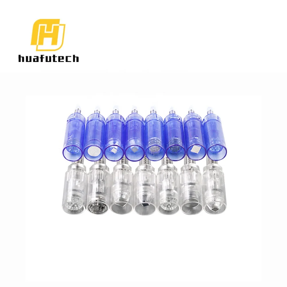 

Huafu Microneedling Dermapen Needle Cartridge For Micro Needle dr pen