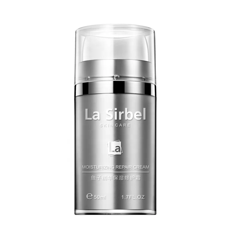 

LaSirbel Wholesale Factory Moisturizing Repair Face Cream Skin Care Deep Repairing And Smoothing Face Wrinkle Stretch OEM