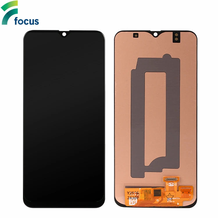 

Wholesale assembly for samsung galaxy A50 screen touch lcd original replacement for samsung A50 s display lcd