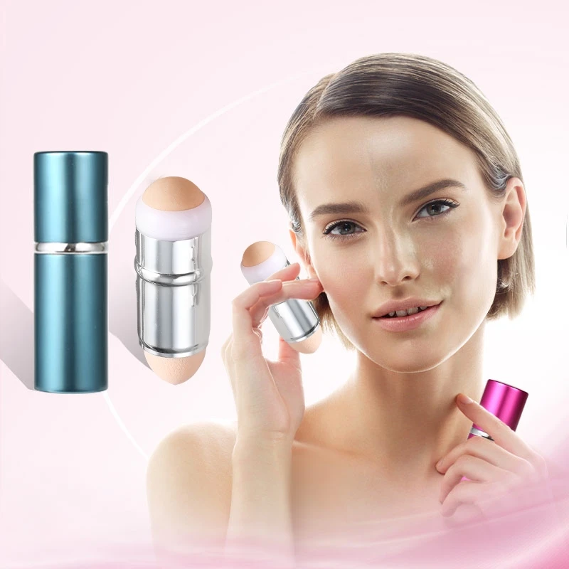 oil roller  absorber volcanic stone roller skincare tools facial oil absorbing roller