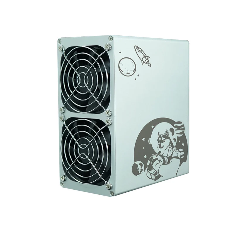 

Mini doge miner Goldshell mini-doge asic litcoin doge coin mining rig goldshell 185mh mini doge coin miner