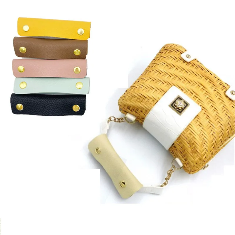 

handbag handle protector for leather protector cover strap cover