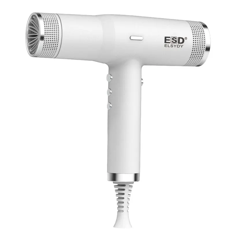 

2020 new design long life motor hair dryer professional blow dryer salon hair air dryer