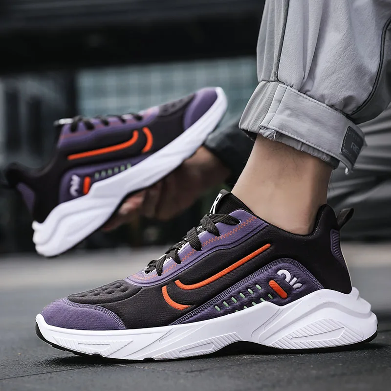 

New Style Male Sneakersmen Fashion Sneakers Top Quality Comfortable Male Sneakers, Customerized