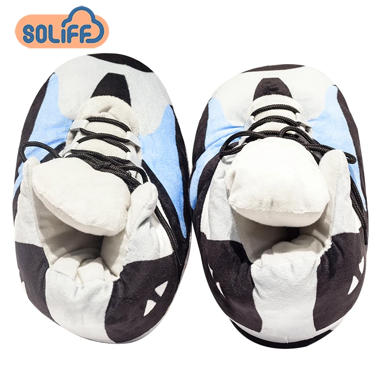 

custom house wholesale sneaker yeezy slippers