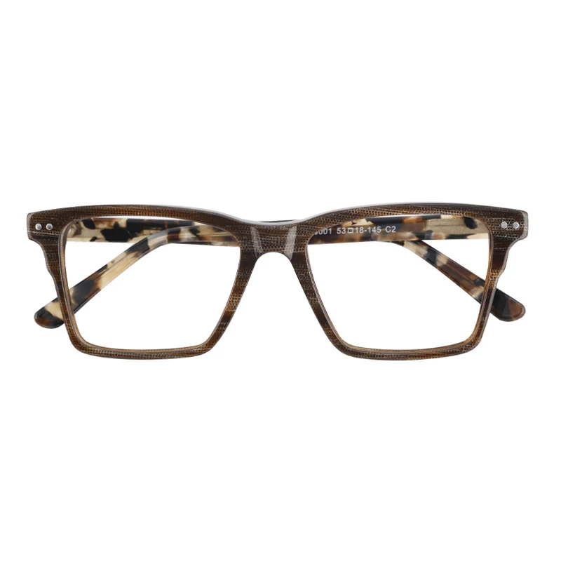 

Glasses Blue Light Woman Optical Eyeglasses Acetate Frames For Men, Custom colors
