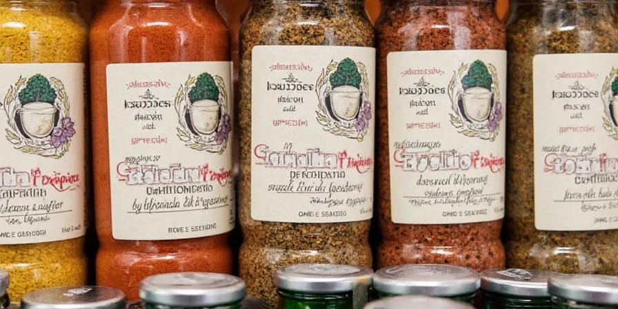 What’s Greek Seasoning? A Flavor-Packed Journey Through the Mediterranean Pantry