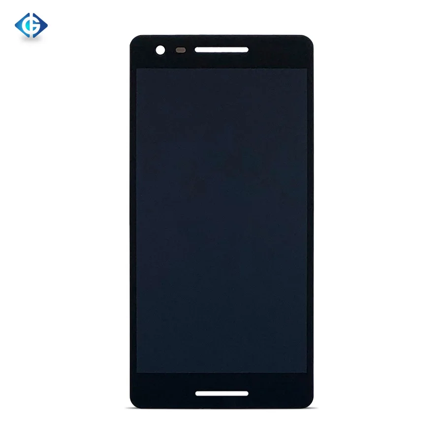 

For Nokia 2.1 Screen Lcd with Touch Screen Digitizer Assembly for Nokia 2.1 Display Lcd Screen, Black for nokia 2.1 toch display