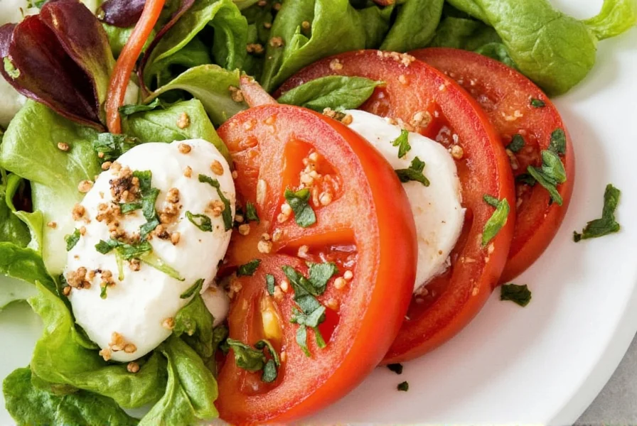 Fresh Mozzarella