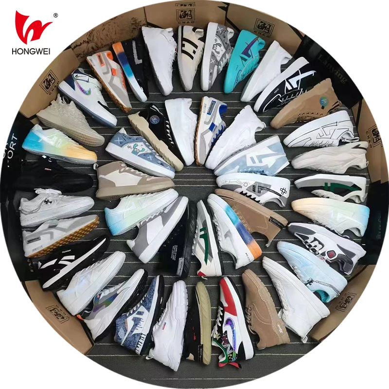 

new style Fashion Design Autumn And Winter Men Sneakers Chunky Men Lace Up casual shoes walking shoes injection sport shoes, Mixed